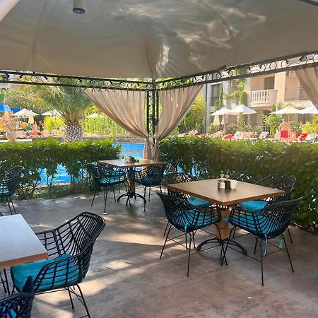 Wonderful Deluxe Appartement In Cascadas Family Resort Sunny Beach Esterno foto