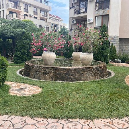 Wonderful Deluxe Appartement In Cascadas Family Resort Sunny Beach Esterno foto