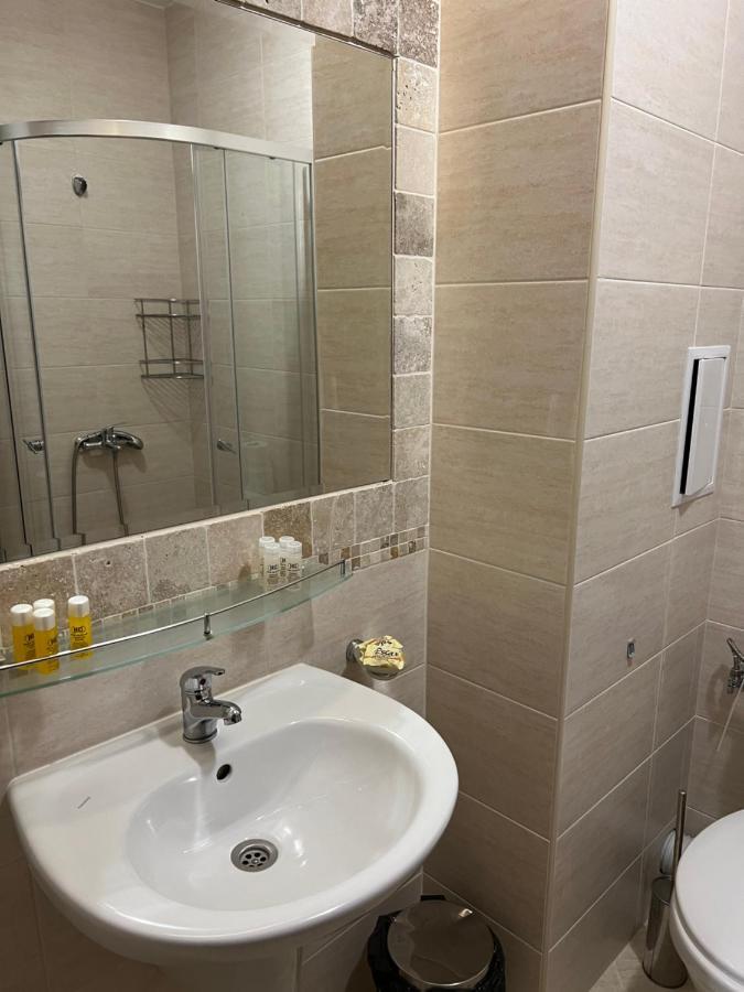 Wonderful Deluxe Appartement In Cascadas Family Resort Sunny Beach Esterno foto