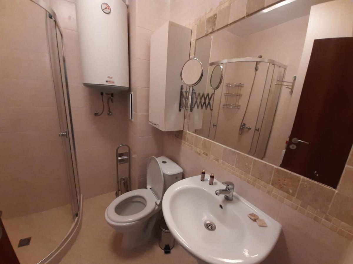 Wonderful Deluxe Appartement In Cascadas Family Resort Sunny Beach Esterno foto